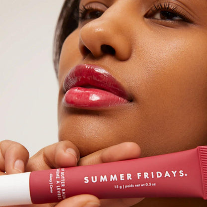 Summer Fridays Lip Butter Balm