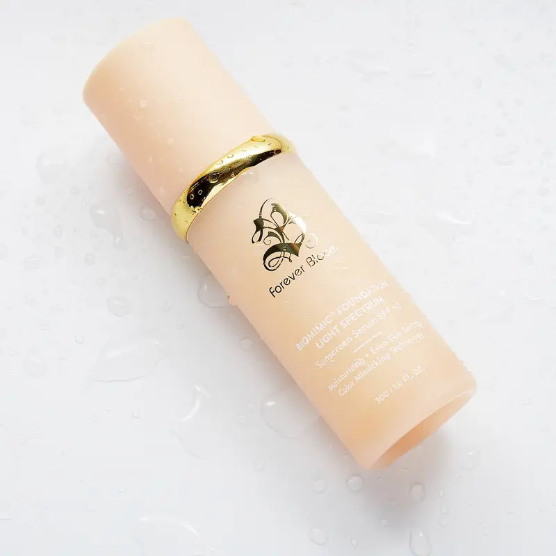 Forever Bloom - 4 in 1 Foundation (Copy)