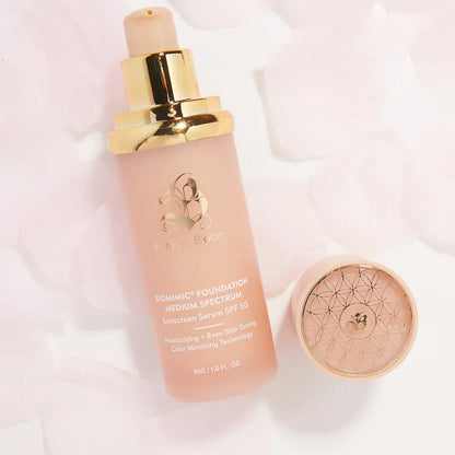 Forever Bloom - 4 in 1 Foundation (Copy)